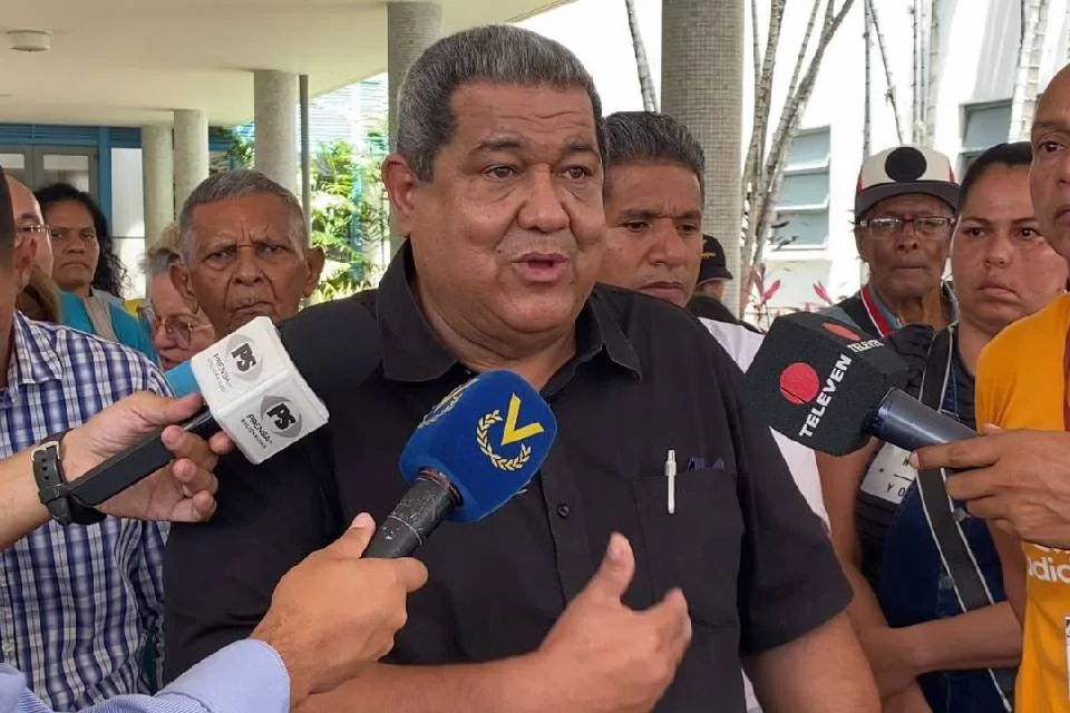 Trabajadores marcharán este jueves hacia el Ministerio del Trabajo por salarios dignos