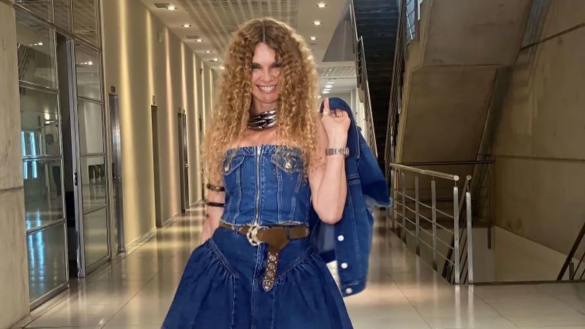 Angie Cárdenas sorprende al contar en su vuelta a laSexta cuál ha sido el mejor momento de sus vacaciones: “Con un señor de unos 80 años”