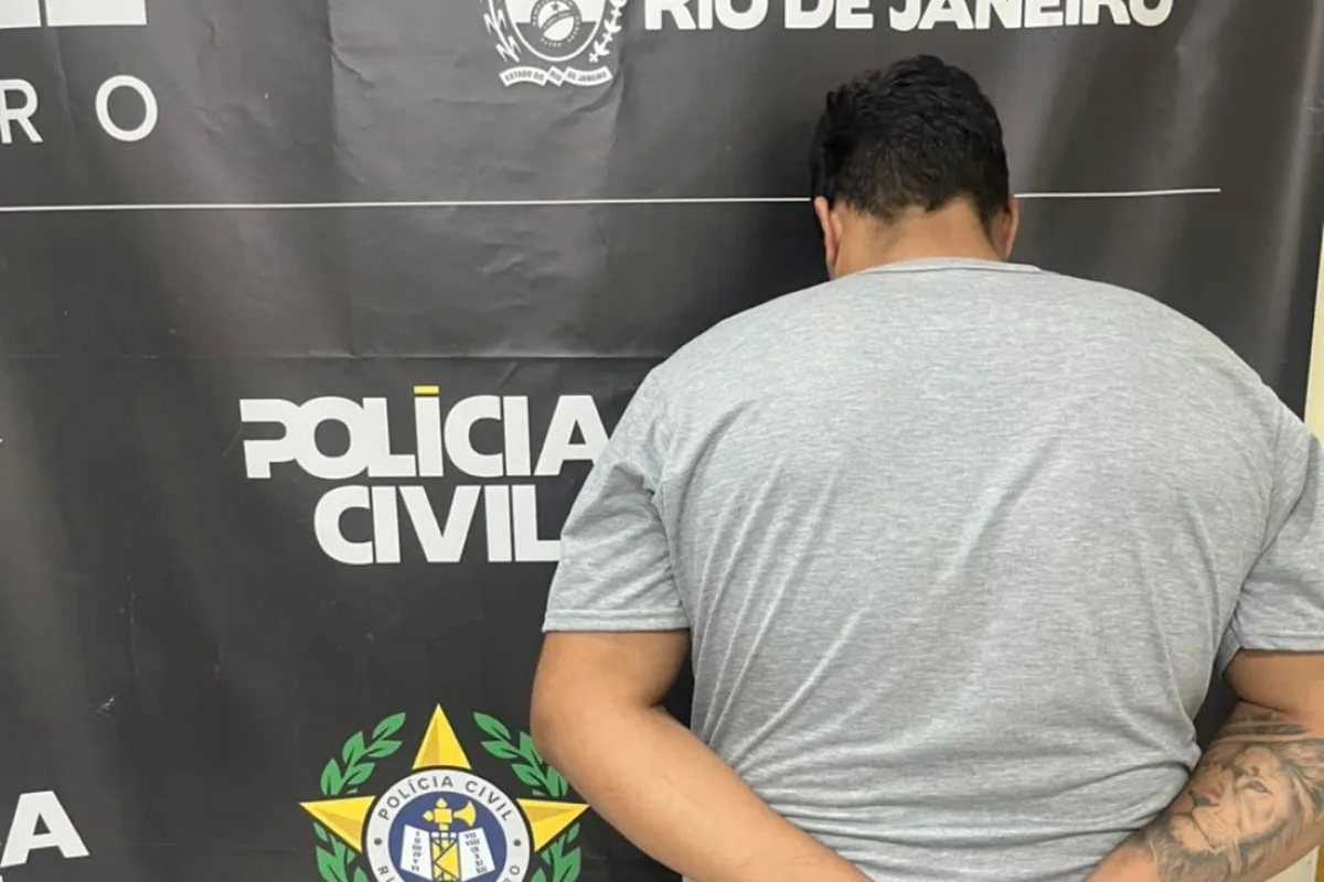 RJ: 2º segurança é preso por morte de ciclista confundido com ladrão