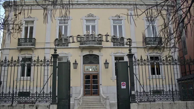 Cinemateca exibe animação portuguesa de 1931 encontrada na Feira da Ladra
