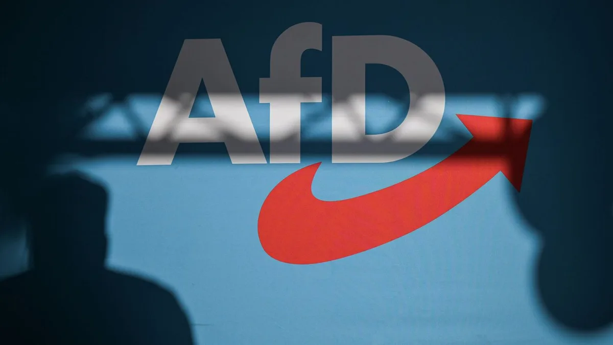 ABC-Einsatz: Brief mit verdächtiger Substanz in AfD-Parteibüro