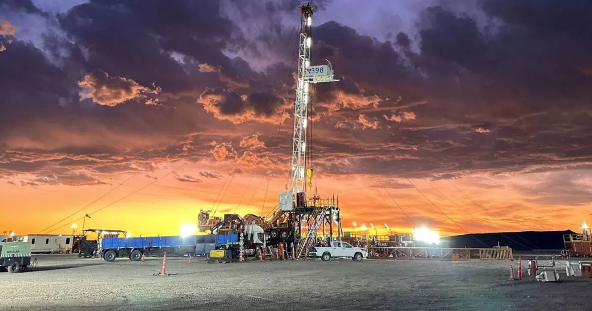 La nueva geografía global del petróleo y la oportunidad argentina