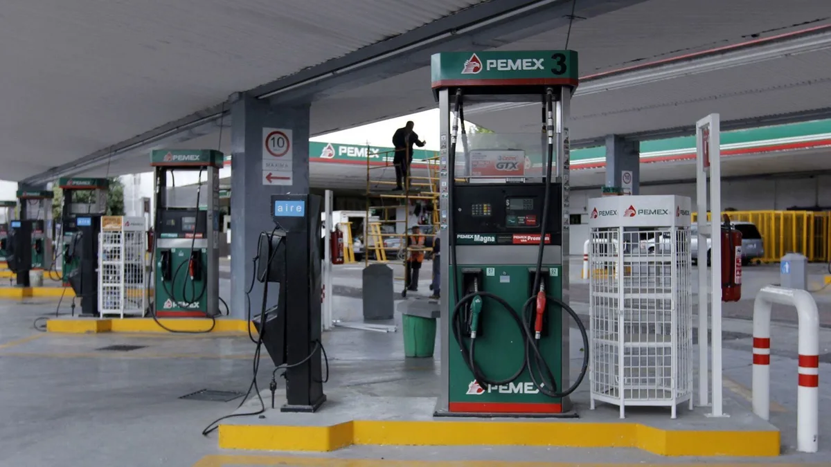 Gasolina en Puebla: precio de la magna, premium y diésel este viernes 21 de agosto