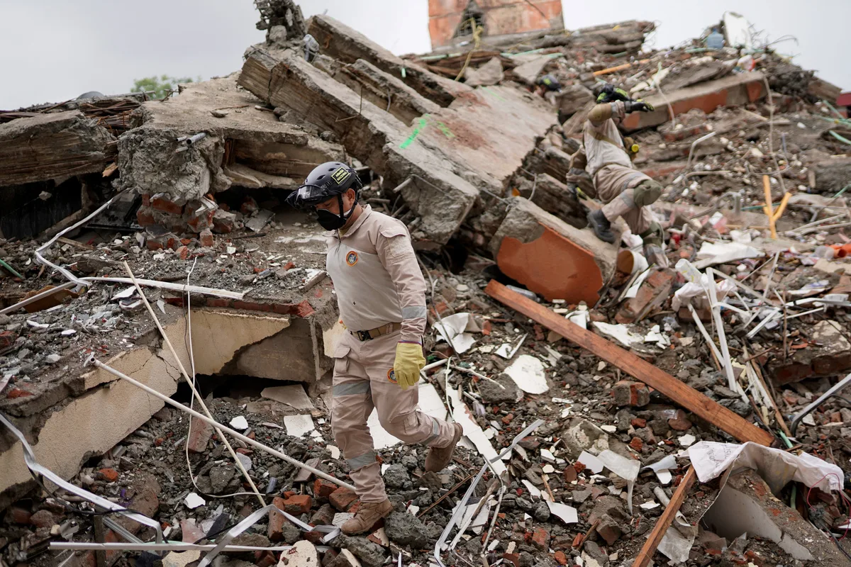 Pacto Histórico presentó 14 propuestas “urgentes” para reconstruir Cali tras el terremoto de magnitud 7,4