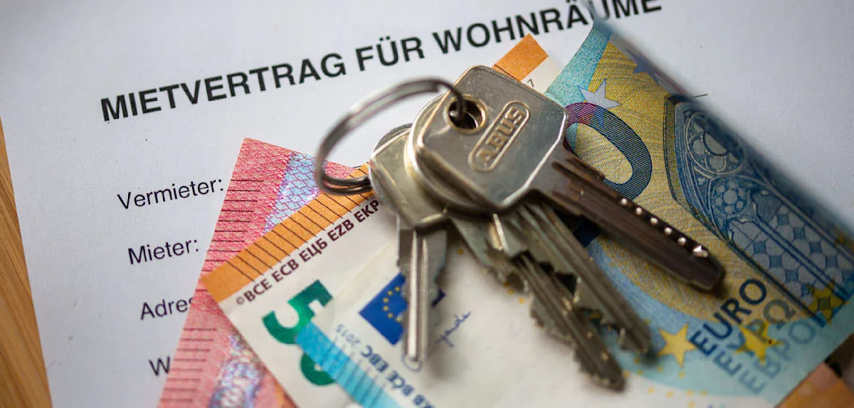 Mieten ziehen in Deutschland wieder an – am stärksten in Hamburg
