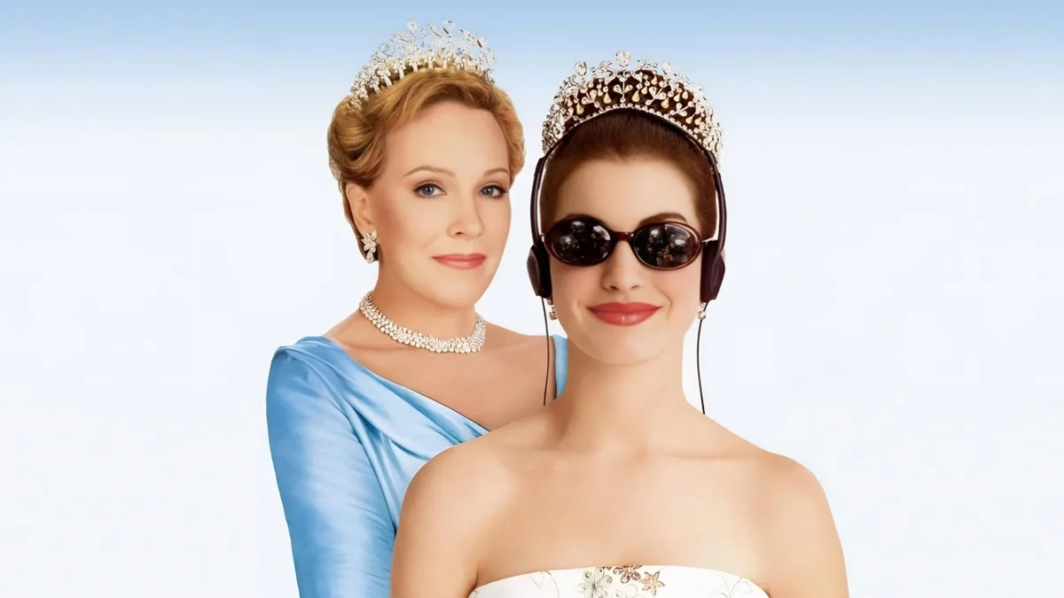 “Lo intenté con todas mis fuerzas”: Por qué Anne Hathaway no pudo convencer a Julie Andrews para hacer ‘Princesa por sorpresa 3’