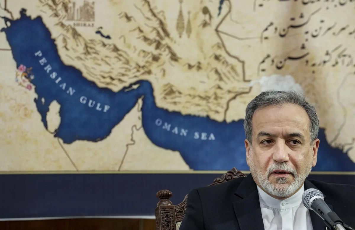 Iran warns of further escalation after Trump endorses Netanyahu for polls