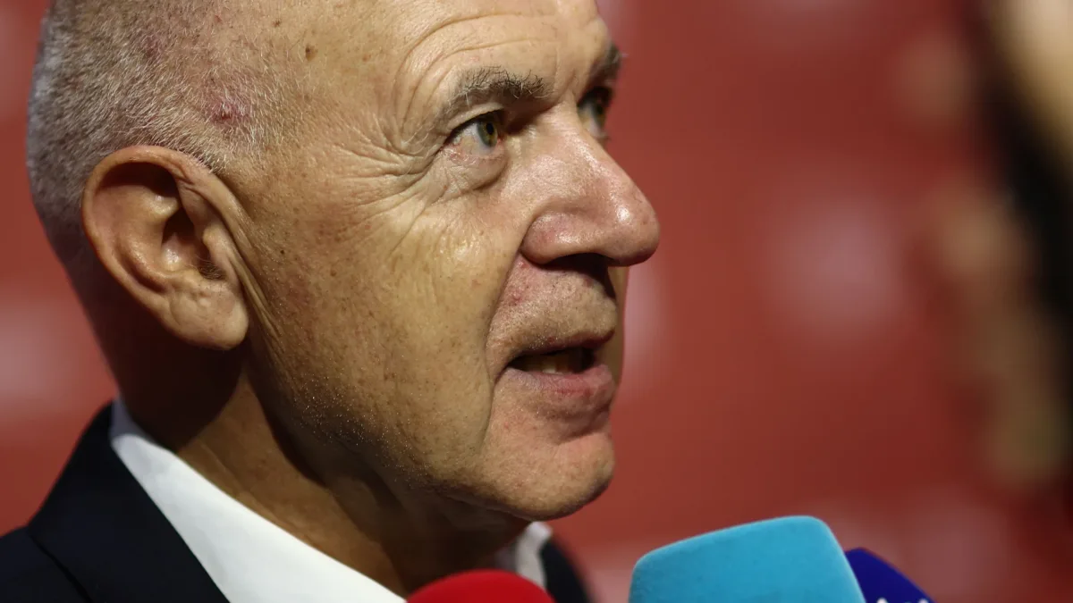 FIFA-Sitzung: Infantino-Kritiker halten an Rücktrittsforderung fest