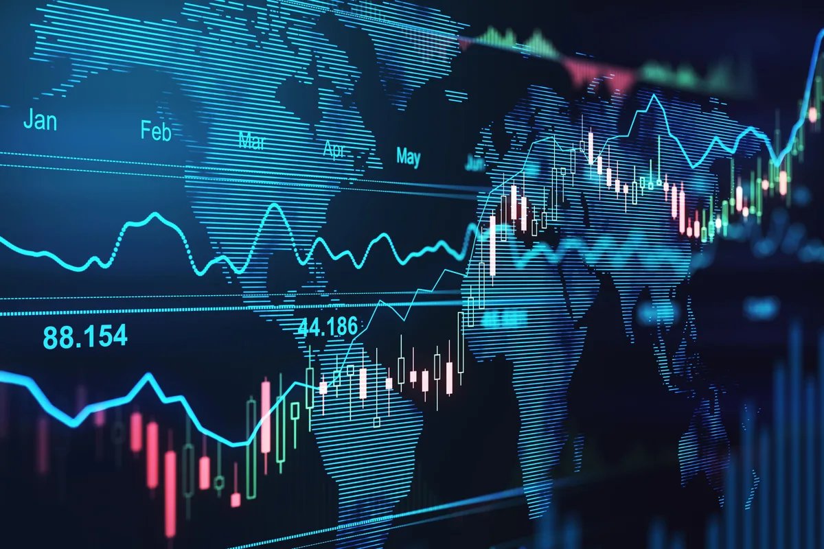 Asian markets tumble as US-Iran fighting lifts oil and bond yields