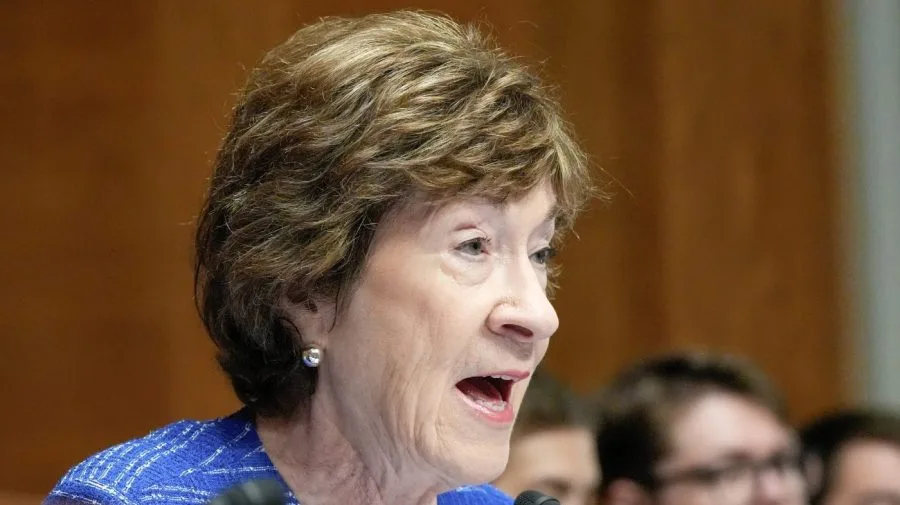 Planned Parenthood makes big ad buy in Maine Senate race