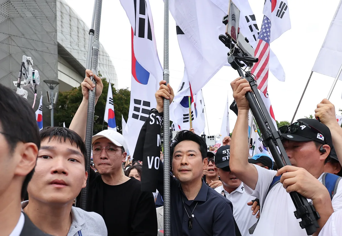 장동혁 “중진들, 1.5선 대표 교체 요구 아닌 불출마가 총선에 도움”