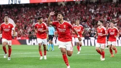Benfica é o quarto clube a nível mundial que mais valoriza as contratações