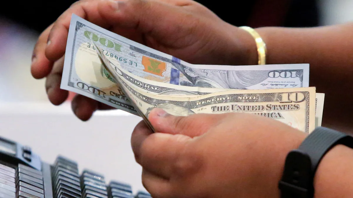 Is the K-shaped economy ending? Finance pros weigh in