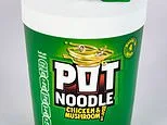 Is Pot Noodle really that bad for you? Experts reveal surprising health perk of the demonised junk food - and why it's better than instant ramen