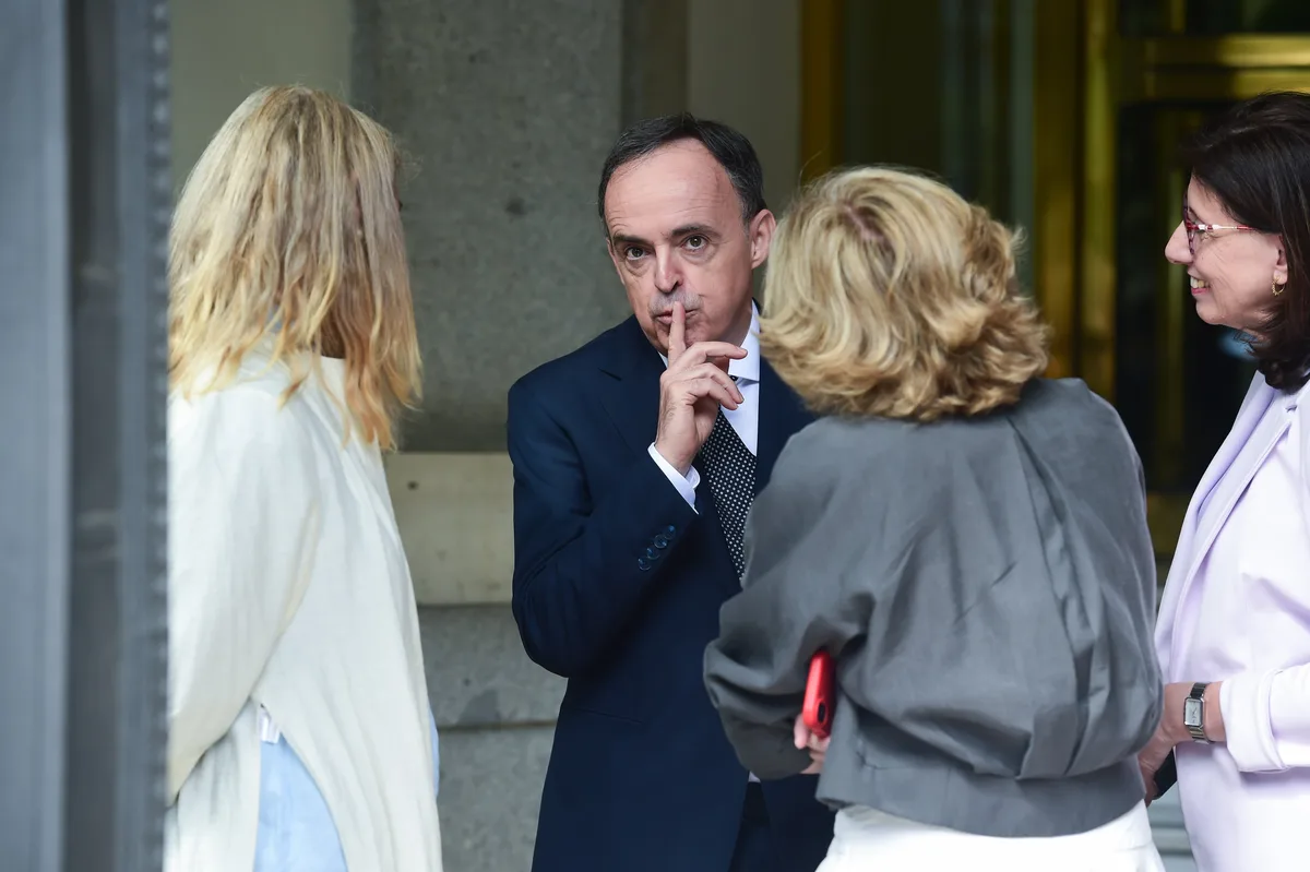 El Gobierno autoriza la creación de la figura de economista jefe de la CNMC