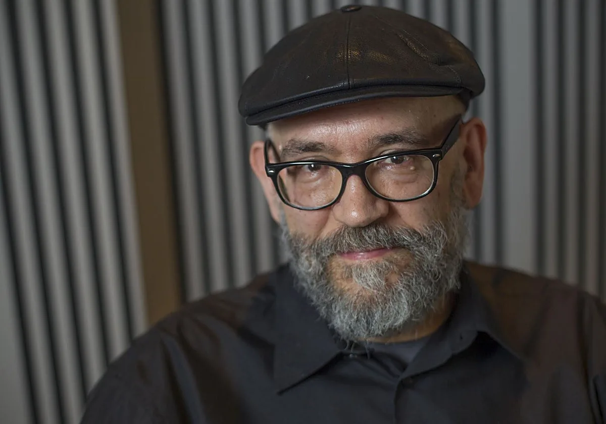Muere Marcos Ordóñez, voz y memoria de un escritor potente