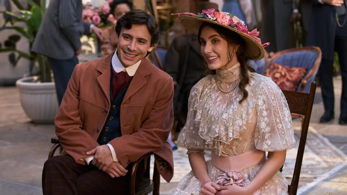 ¿Quién es quién en ‘Mal de amores’, serie mexicana de Netflix basada en la novela de Ángeles Mastretta?