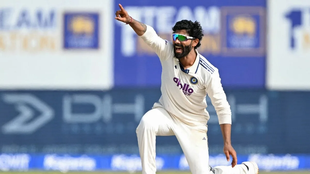 Ravindra Jadeja over Fab 4: Geoffrey Boycott picks his favourite modern-day cricketer