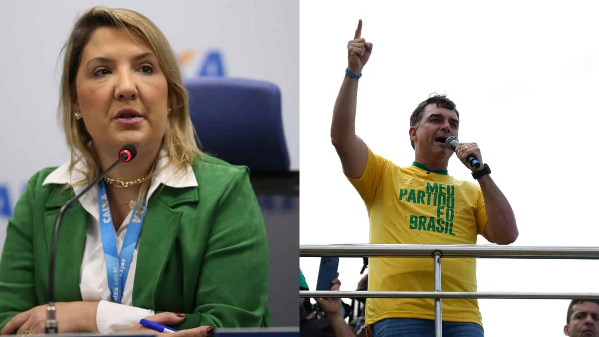 Coordenadora econômica de Flávio Bolsonaro critica fim da escala 6×1: ‘todas as jornadas deveriam ser permitidas’
