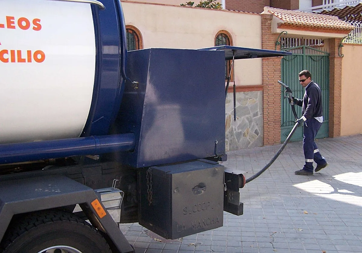 La guerra de Irán anticipa un invierno duro: los combustibles suben un 24% y el gasoil de calefacción un 46%