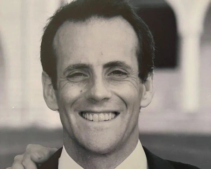 Oliver Rackham obituary