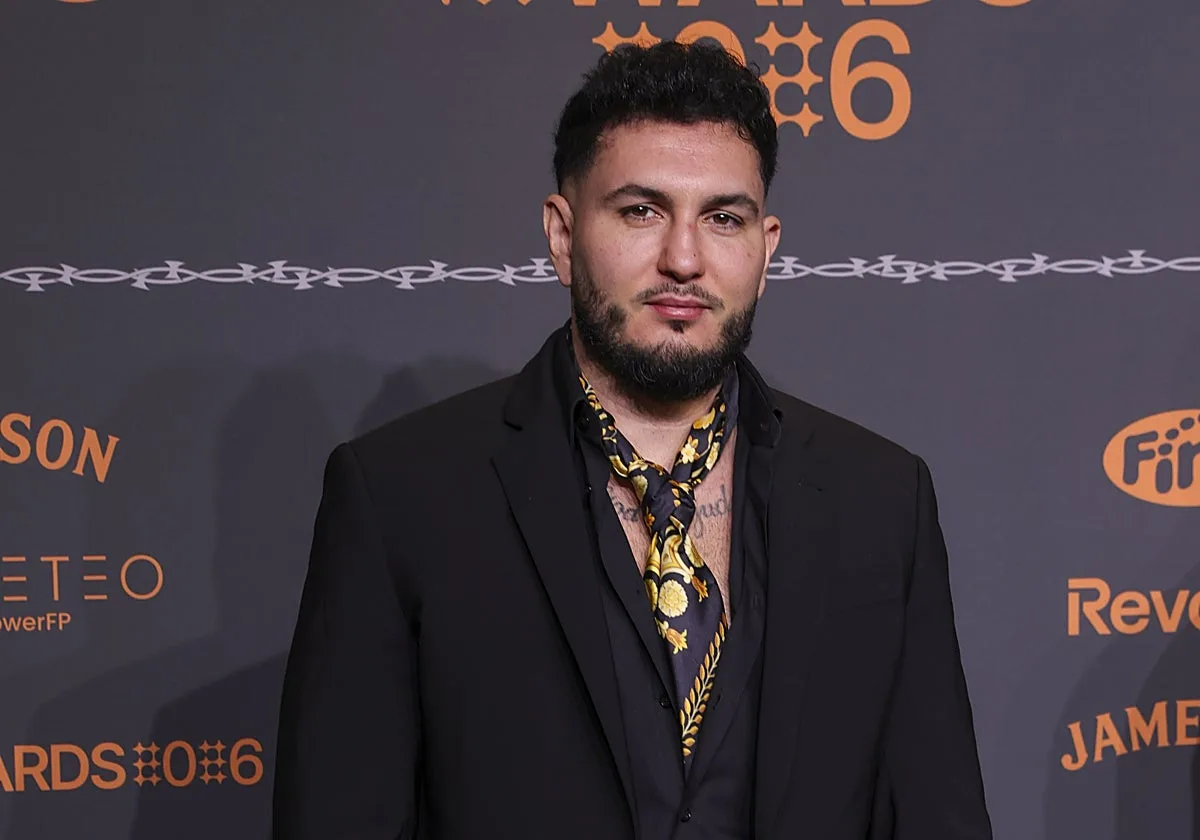 Omar Montes entra en guerra con la madre de su hijo mayor por la pensión: «Si quiere bolsos de Gucci, que trabaje más»