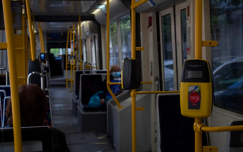 Reclamações nos transportes coletivos aumentam 31% em 2026