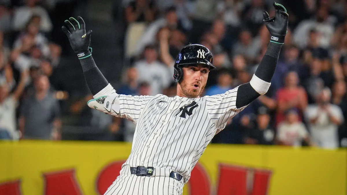 MLB on Sportsnet: Red Sox vs. Yankees