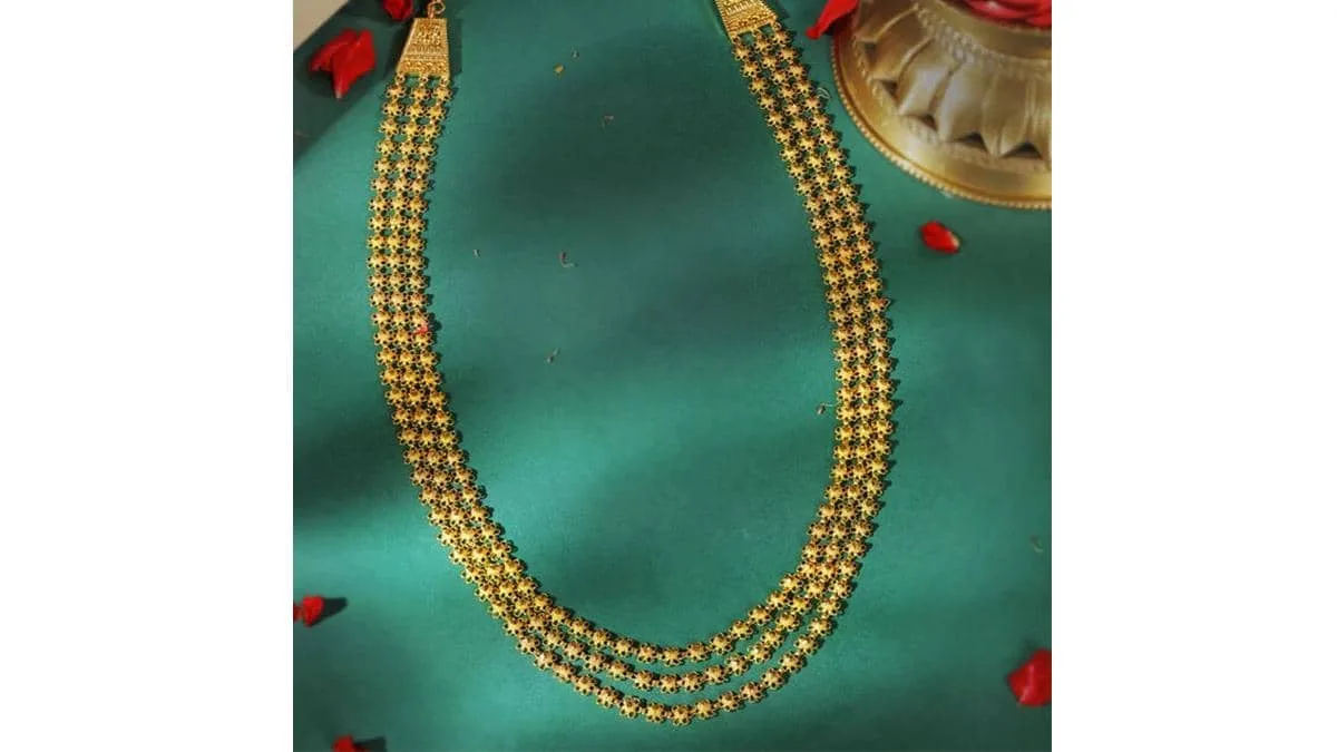 What Makes a Jewellery Brand Trustworthy in Today's Market