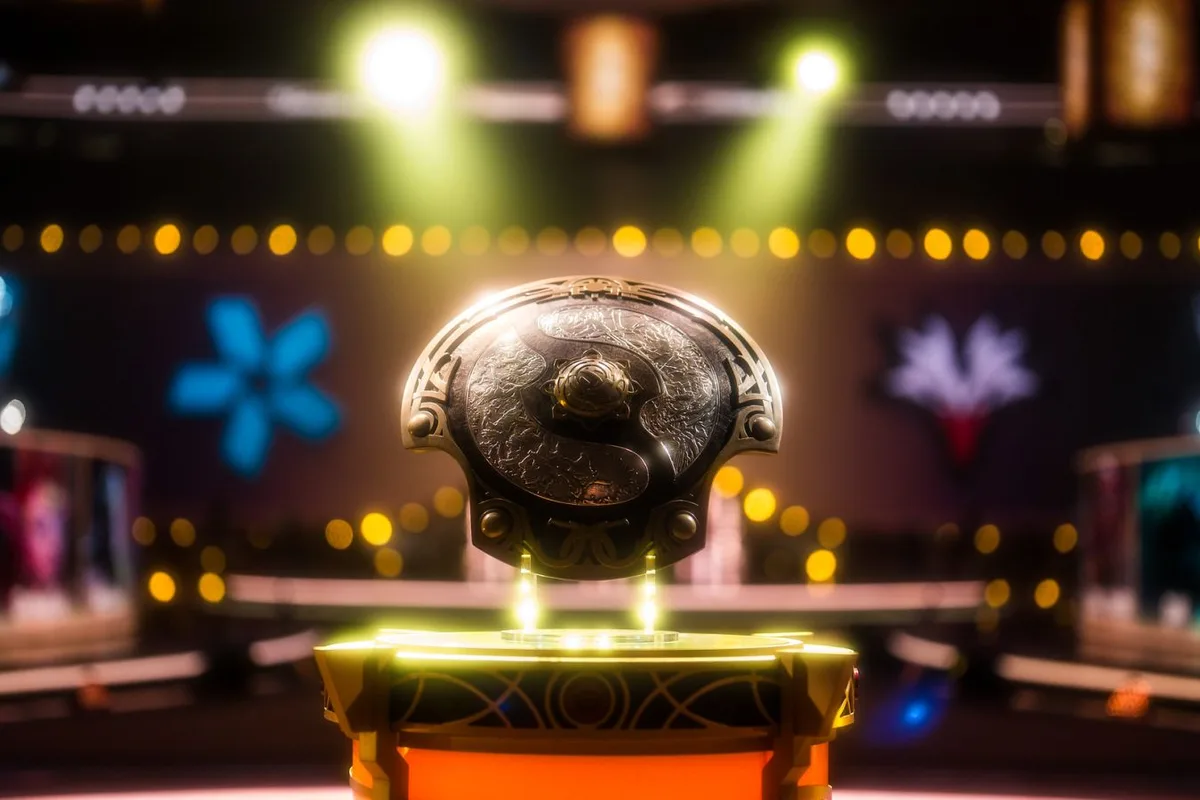 Расписание финального дня The International 2026 по Dota 2