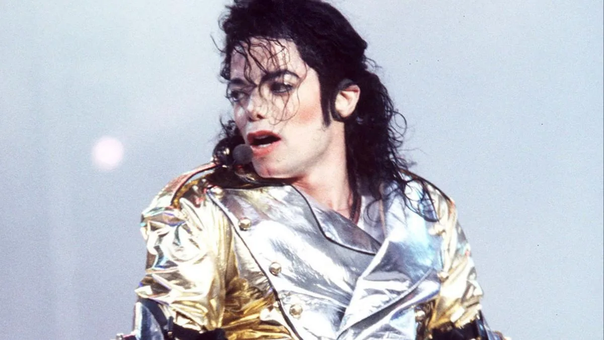 Michael Jackson biopic sequel lands $30.8m Hollywood tax break