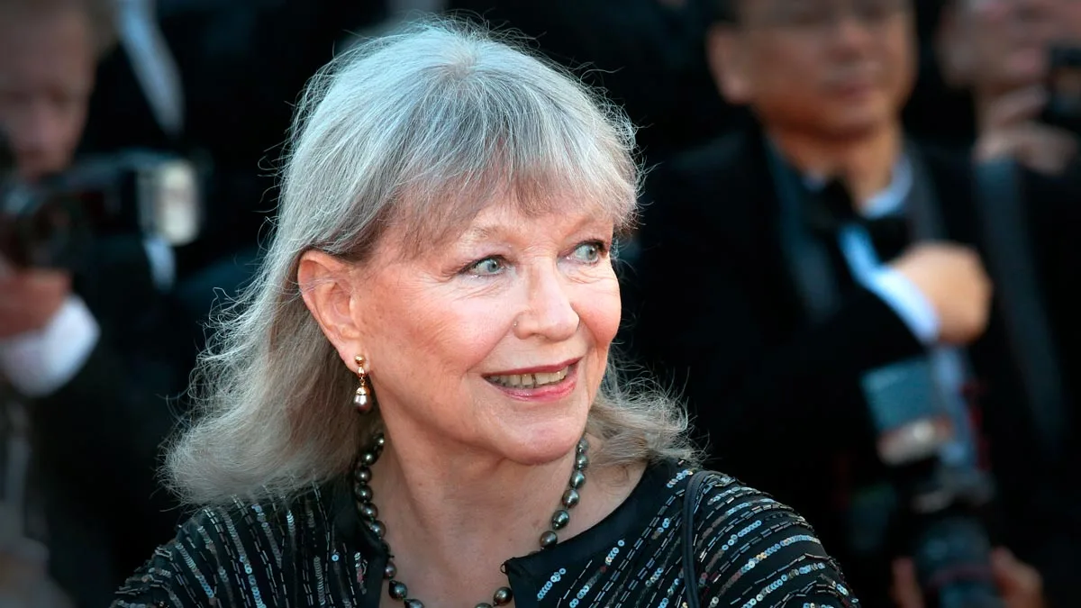 Марина Влади умерла в возрасте 88 лет