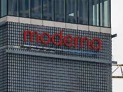 Aktie schießt gewaltig nach oben: Anleger reißen sich dank Impfstofferfolg bei Hautkrebs um Moderna-Papiere