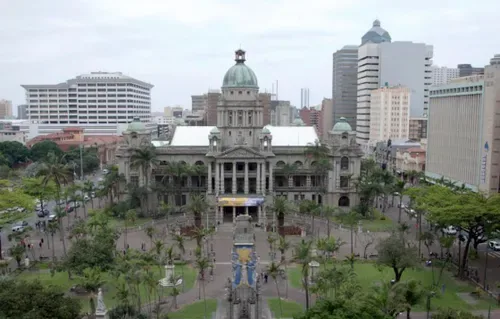 69 parties and 12 independents to contest eThekwini in 2026 local elections