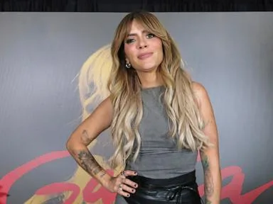 Puerto Rican singer-songwriter Kany García brings her biggest tour yet to the US