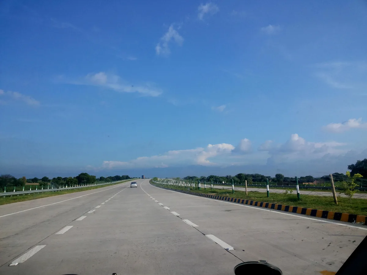 9-km DND Flyway-Jaitpur stretch opens on trial: All you need to know