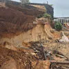Zero acusa plano para o litoral de ignorar origem do défice de sedimentos