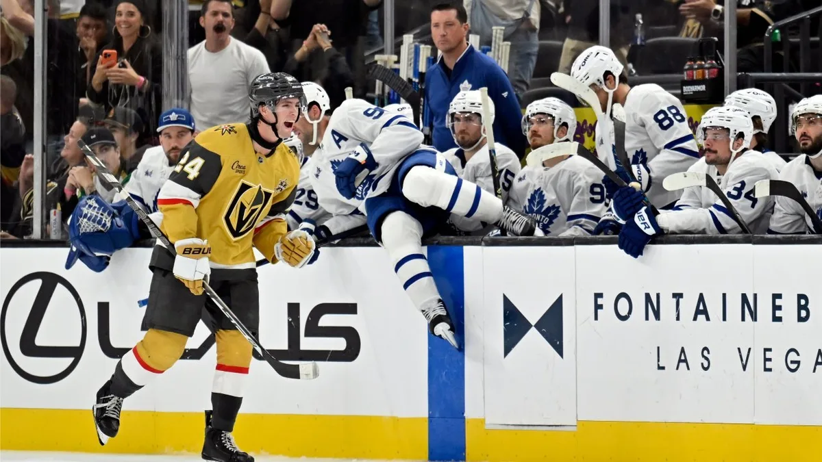 Why Leafs might be ‘really fascinating Jekyll and Hyde’ team to watch all year