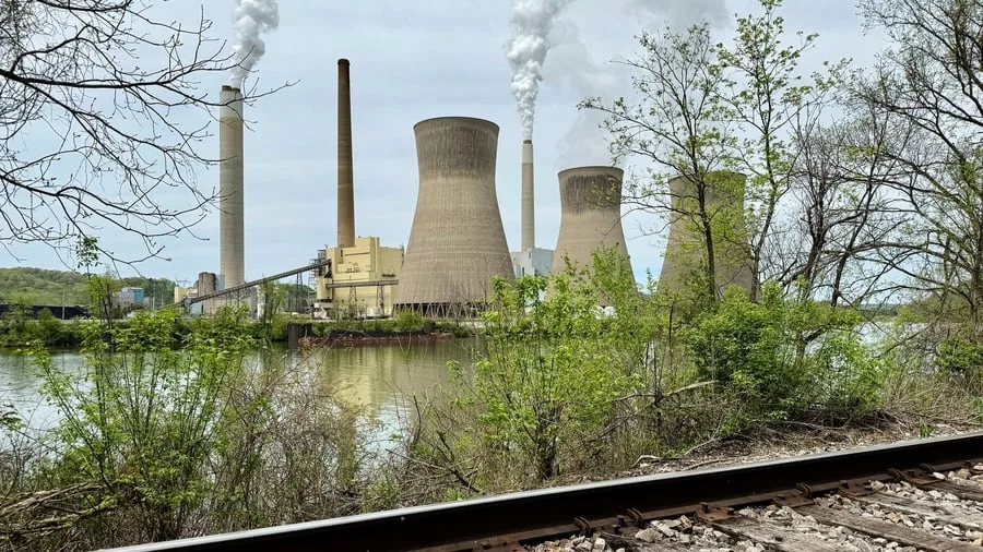 Klimawandel: USA heben Emissionsvorschriften für Kraftwerke auf