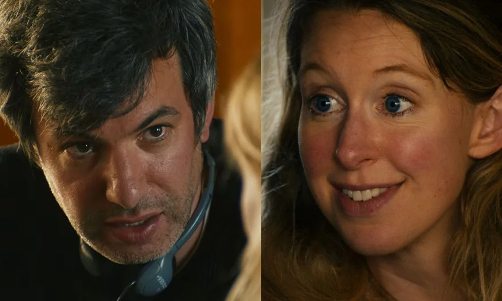Quién es Nathan Fielder, el creador del documental viral sobre Elizabeth Holmes