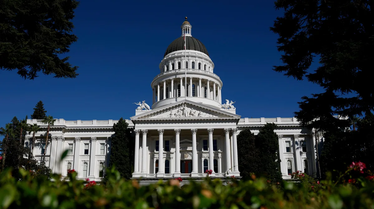 California Tries Offering Hollywood New Perks to Make Up for Catch in $750 Million Incentive Program