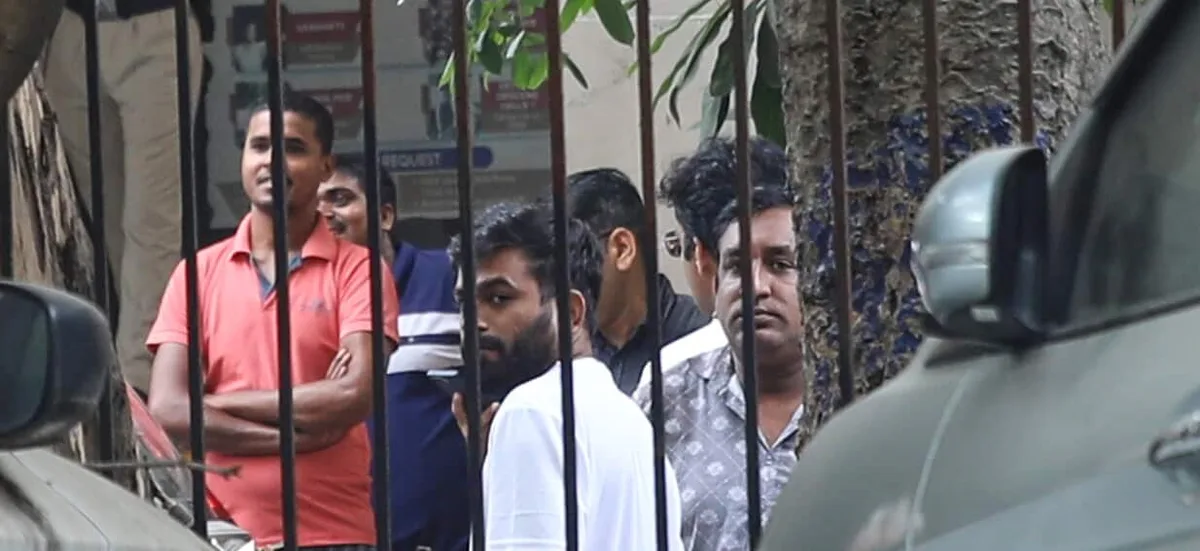 India's 'cockroach' movement leader freed after police detain thousands, lock down Delhi