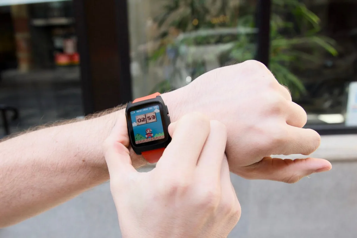 Pebble Time 2 Review: The Most Joyful Smartwatch I’ve Ever Worn