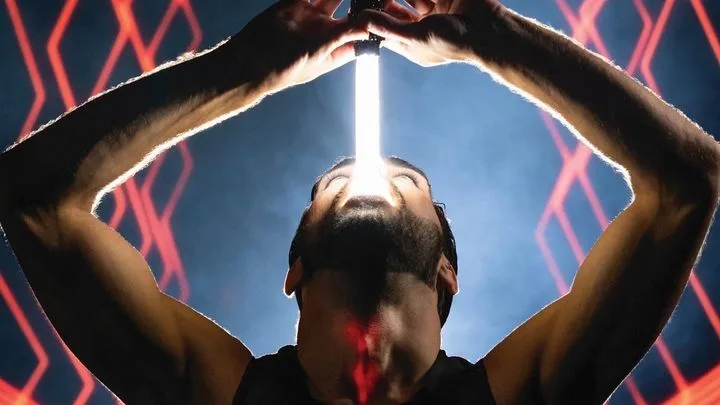 La physiologie de l'avaleur de sabre