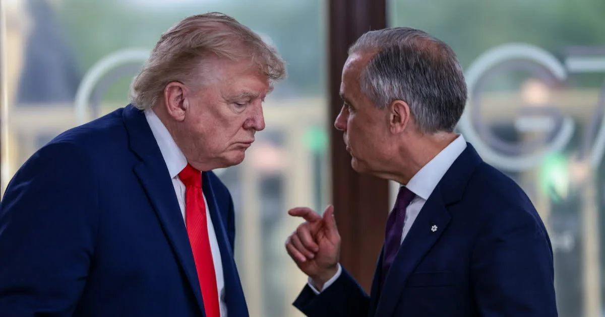 États-Unis. Guerre commerciale : Washington met en garde le Canada contre des représailles « dévastatrices »