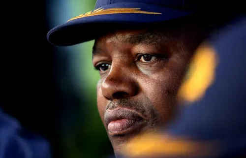 MK Party urges Ramaphosa to end Masemola’s suspension