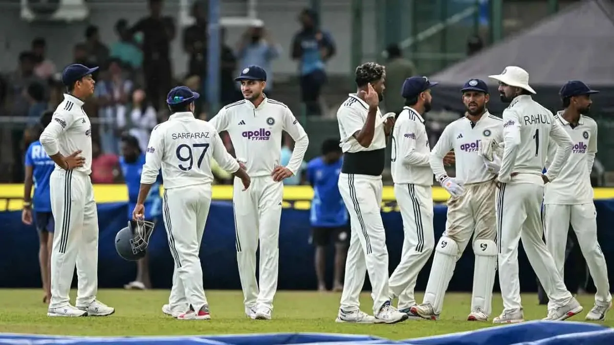 IND vs SL, 2nd Test LIVE: India look to wrap up Sri Lanka's innings early on Day 4