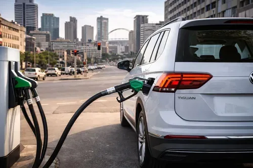 Significant fuel price increases predicted for September: Here's what to expect