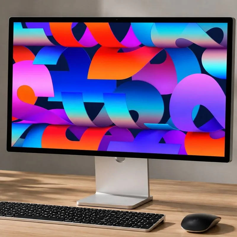 Actualité : Offre à durée limitée - Le Studio Display 2025 d'Apple est à 1 249 € (-25 %)