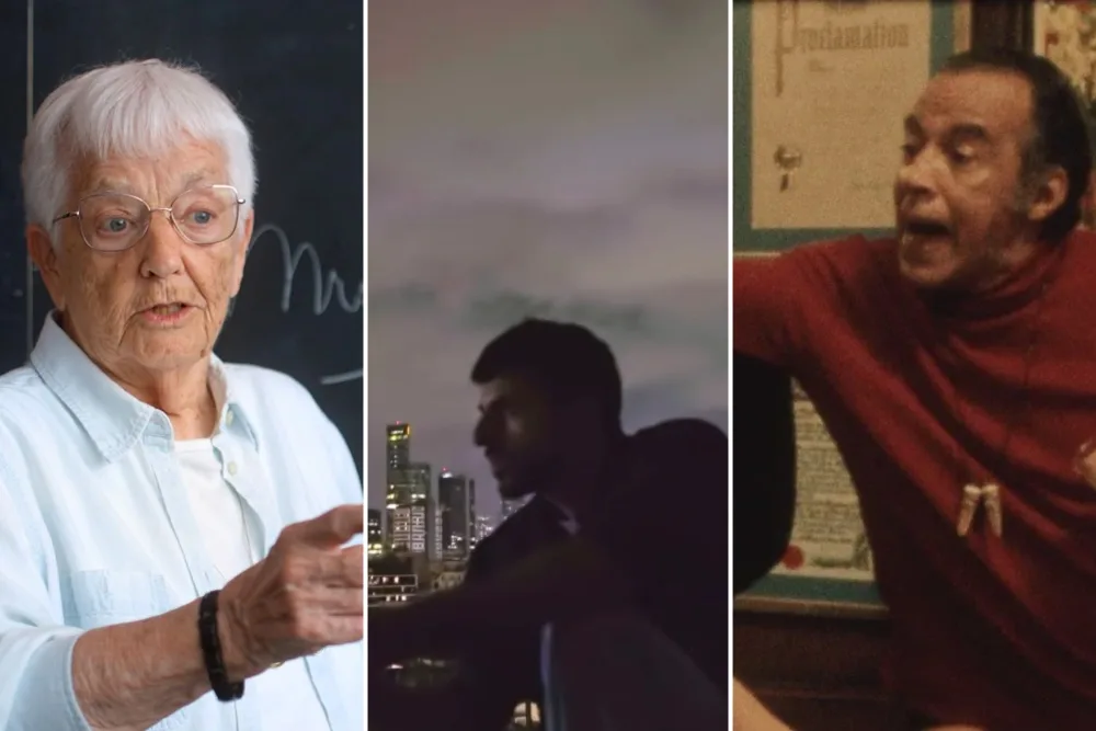 ‘NAZA,’ ‘Once Upon A Time In Harlem,’ ‘Jane Elliot Against The World’ Earn Top Prizes At Hot Springs Documentary Film Festival